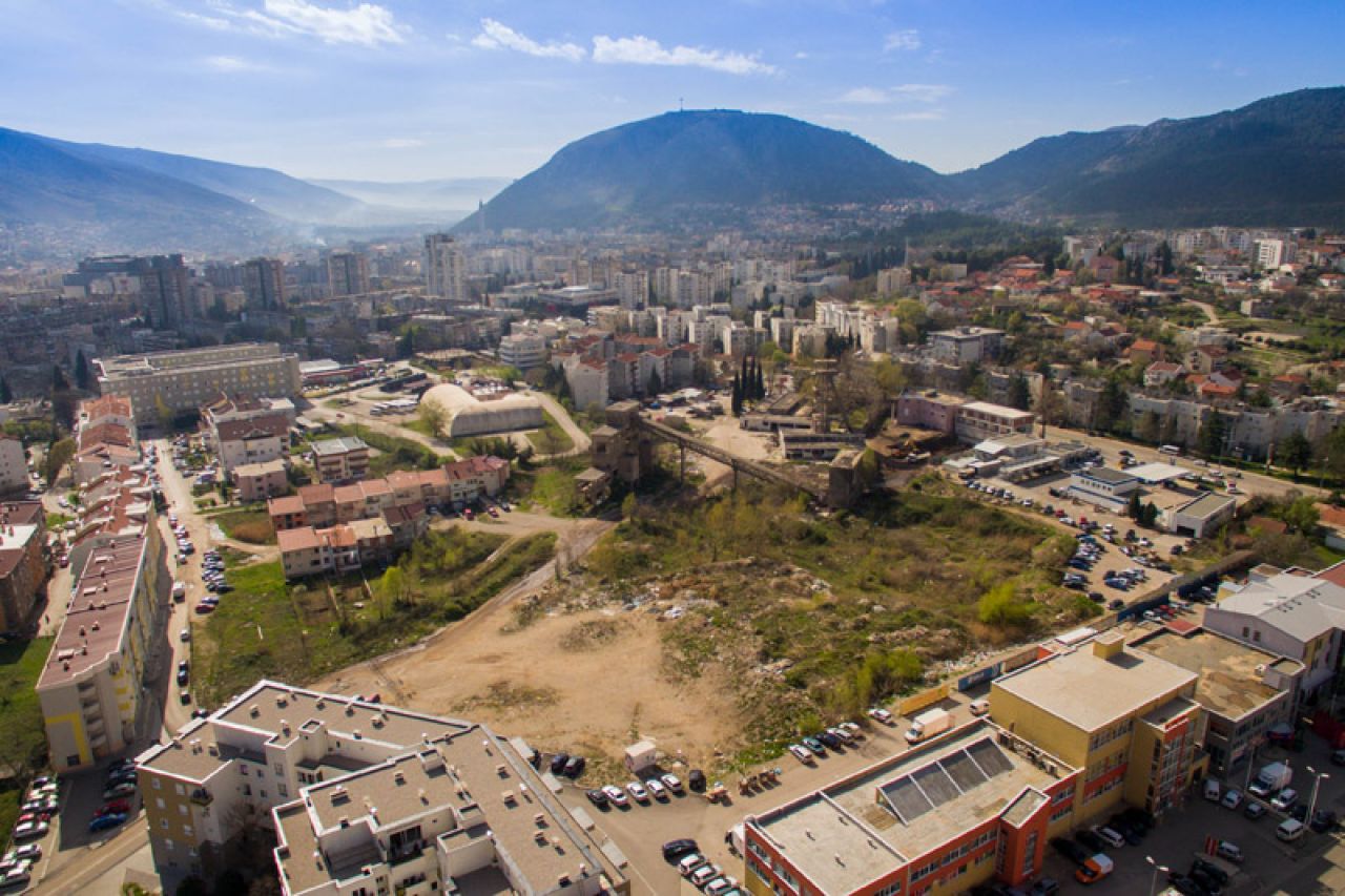 SDA pozvao stranke da se uozbilje i nađu rješenje za Mostar