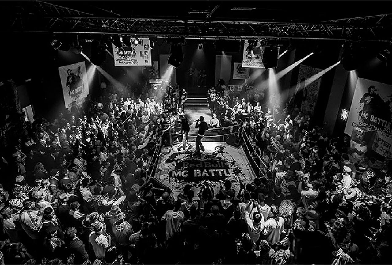 Red Bull RapLika: Hip hop prvenstvo se približava