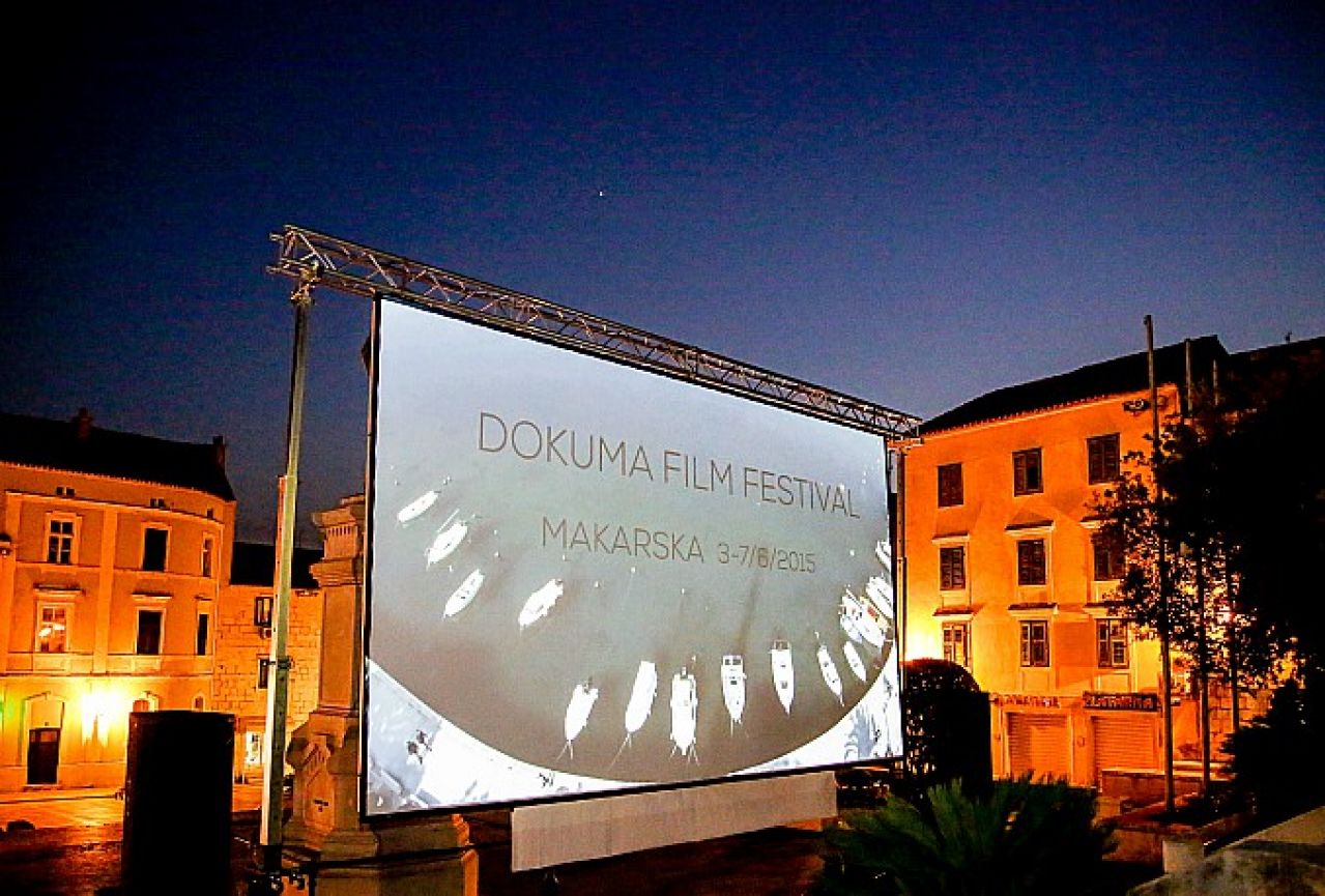 3. DokuMA Film Festival pred vratima – ne propustite najluđi filmski tulum na Jadranu
