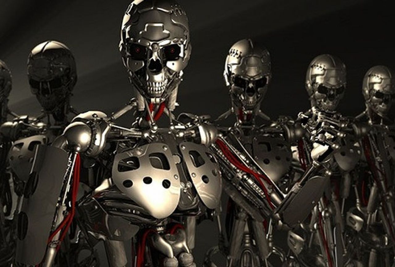 Stoljeće robota: Kako će svijet izgledati 2050. godine?