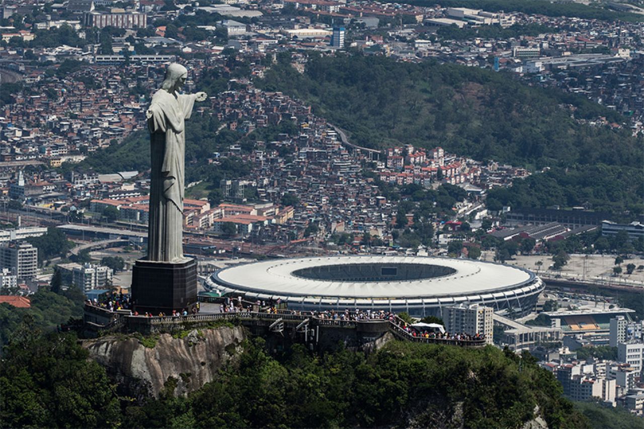 Brazilski dužnosnici tvrde da je sve spremno za Olimpijske igre 2016