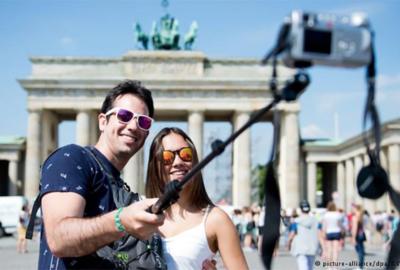 Bh. građani hrle u Njemačku, ali turistički