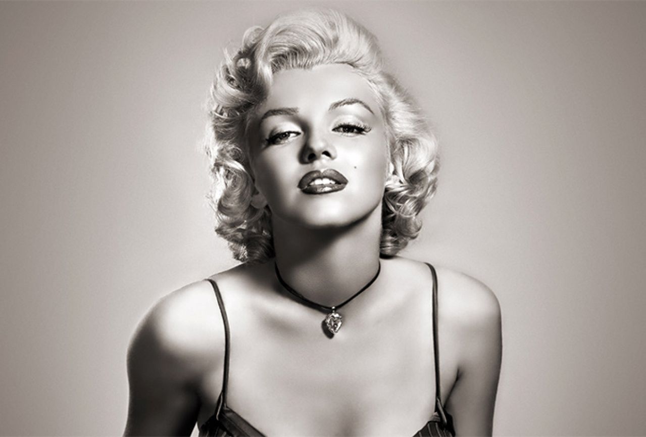 Svijet ima priliku zaviriti u 'intimni' svijet Marilyn Monroe