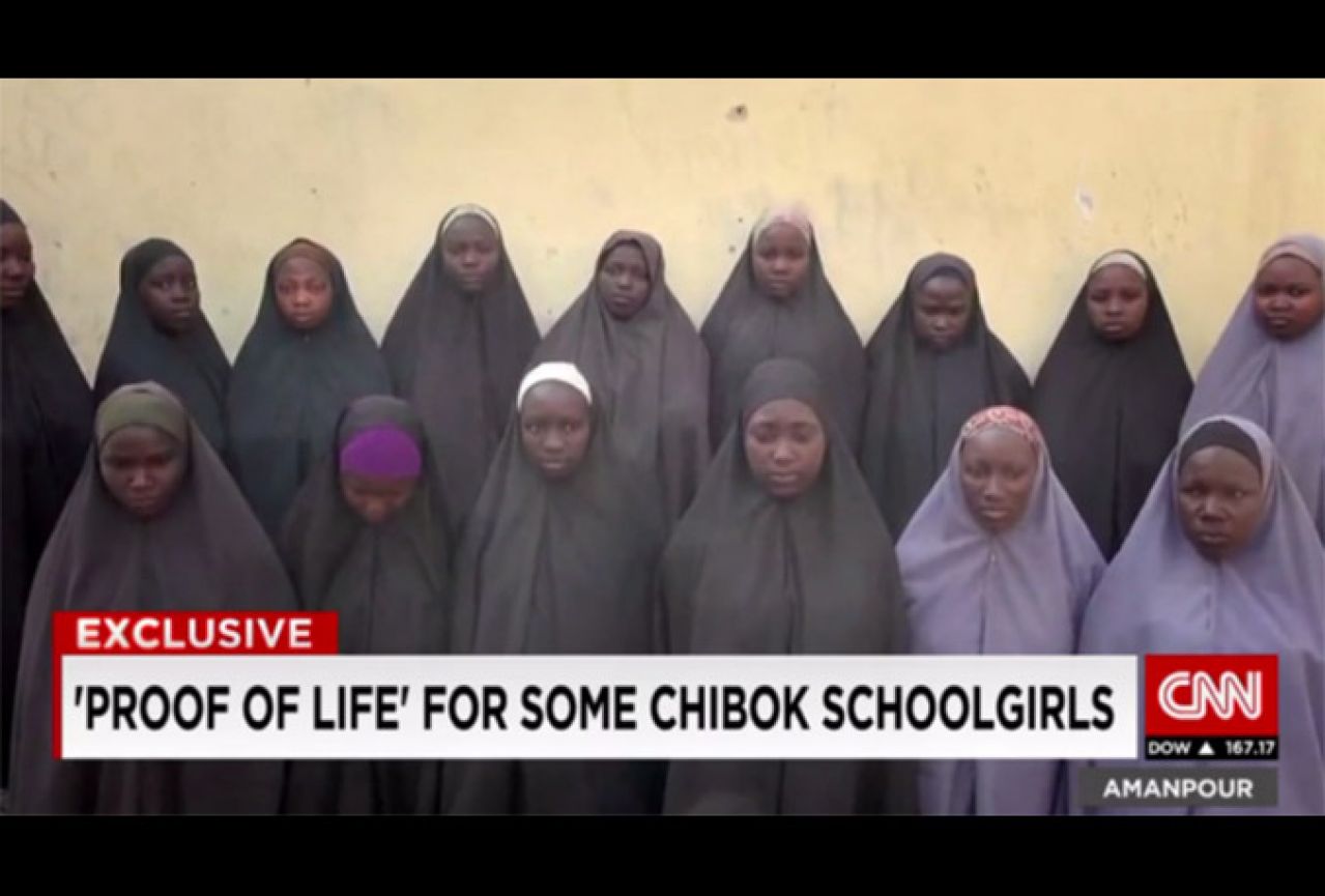 Oslobođena prva od djevojčica koje je oteo Boko Haram