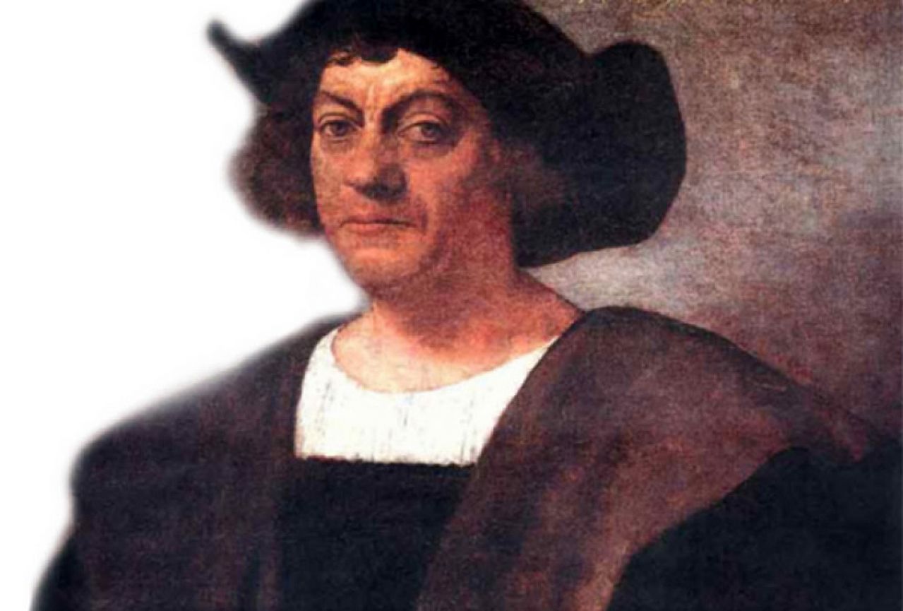 Sjedinjene Države predale Italiji ukradeno pismo Christophera Columbusa