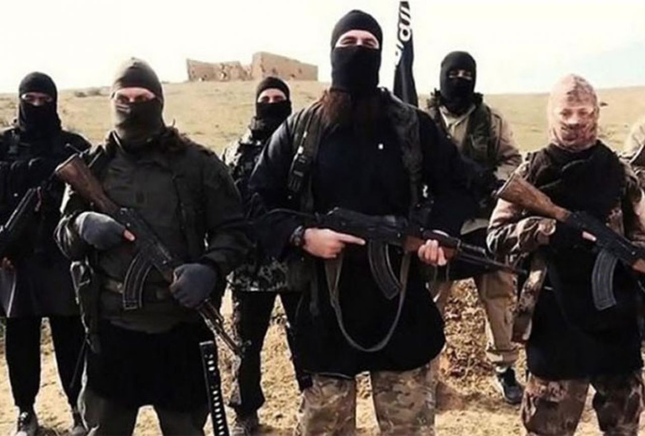 Uzbuna u Francuskoj uoči EURA - ISIL dolazi i udarit će brzo