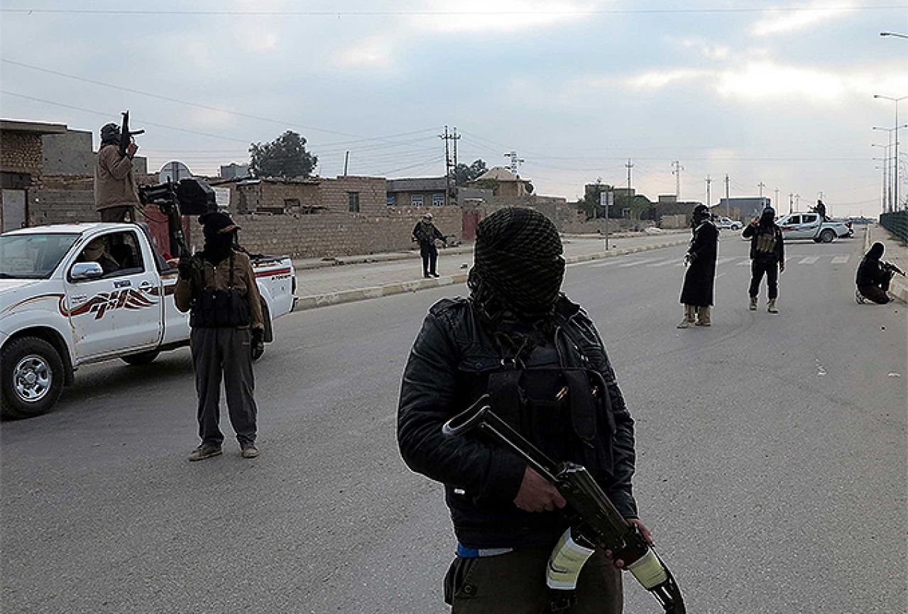 Tužitelji traže 18 godina zatvora za sumnjive pripadnike ISIL-a
