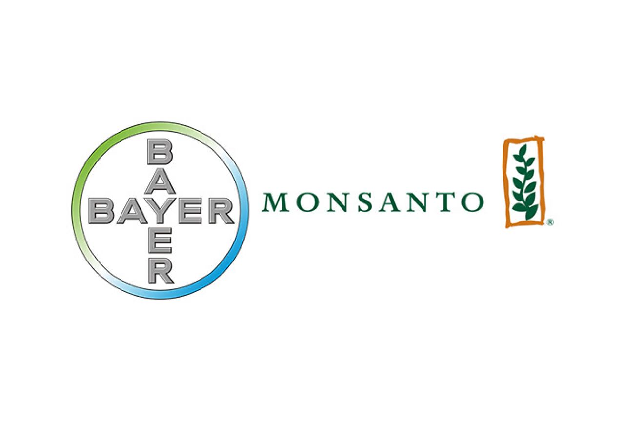 Njemačka farmaceutska kompanija Bayer želi preuzeti Monsanto