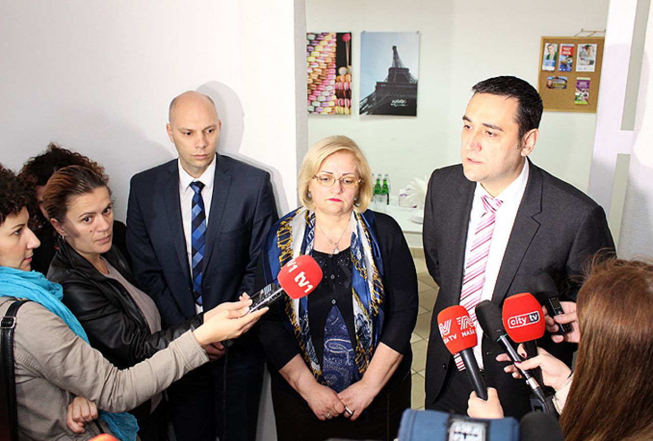 Međunarodna zajednica čeka rješenje za Mostar