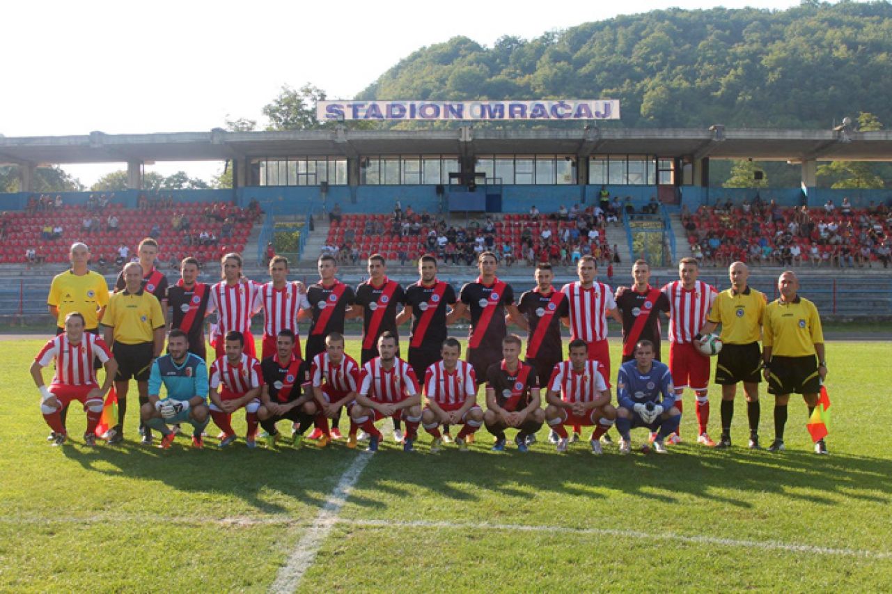 Premijer liga će se igrati u Krupi i, vjerojatno, Jajcu