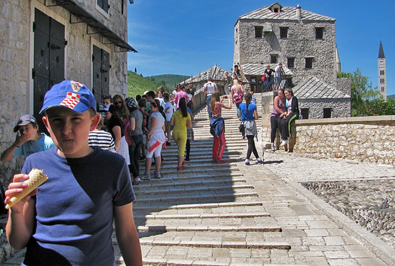 Turistički klaster Hercegovina: Pozitivan primjer privlačenja turista