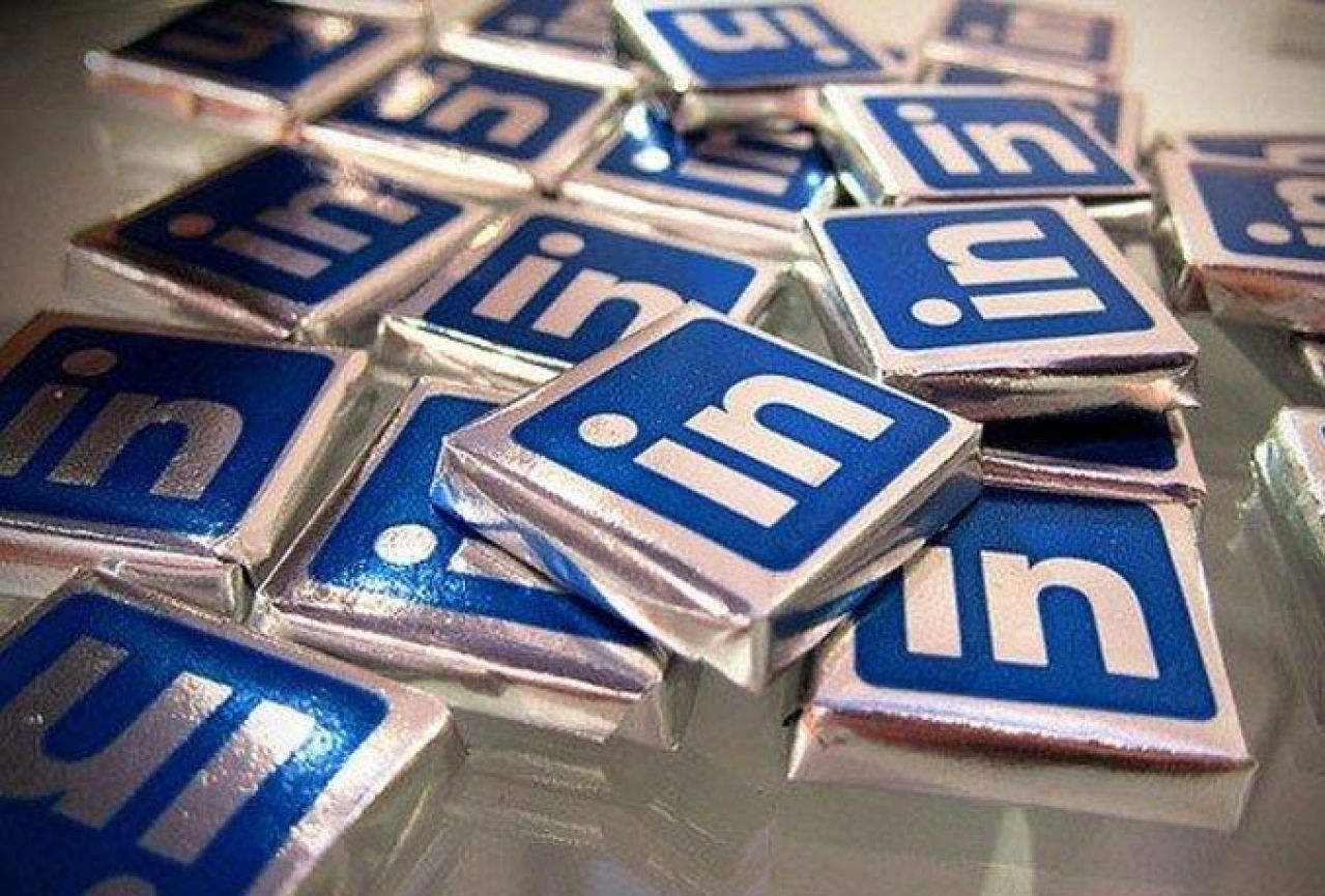 Hitno promijenite lozinku na društvenoj mreži LinkedIn