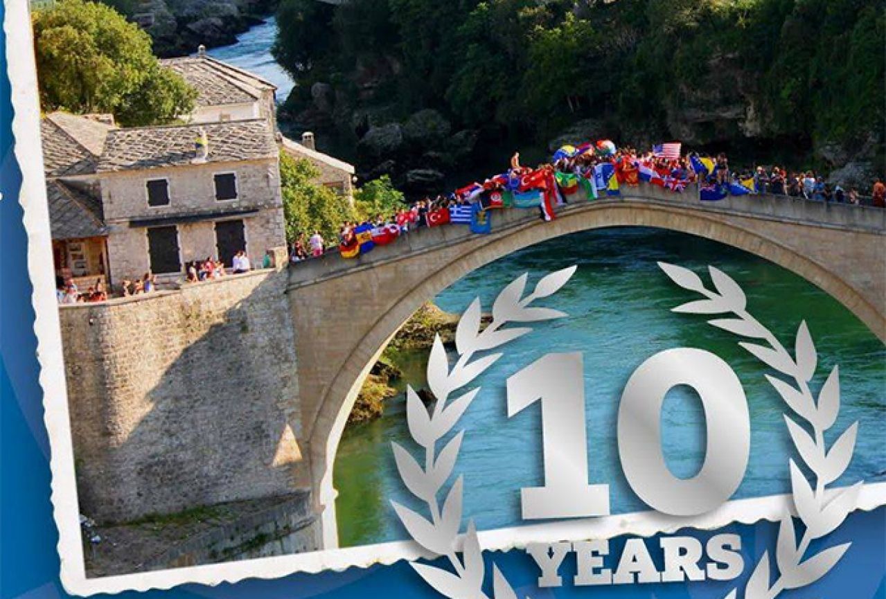 Deseta obljetnica: Kako je UWC promijenio Mostar