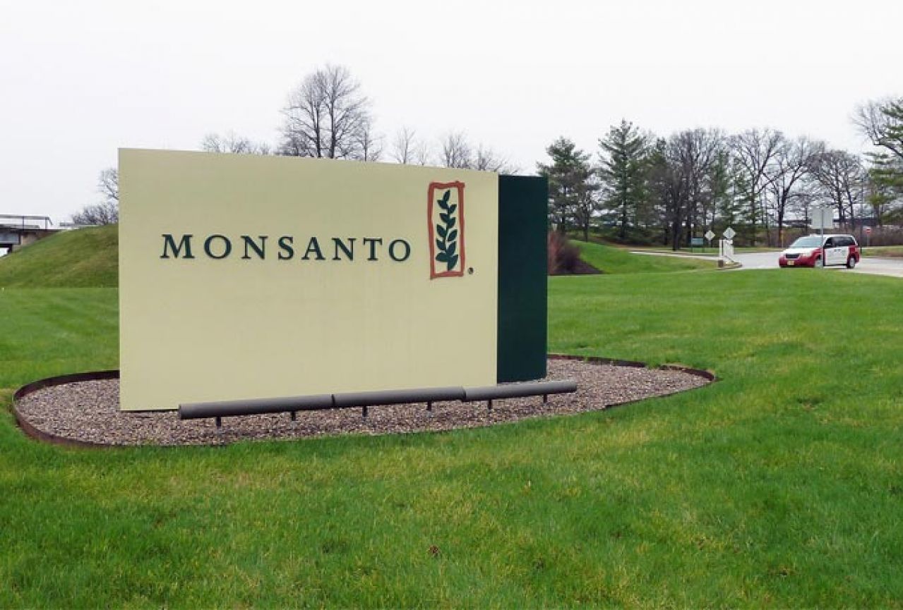 Bayer za Monsanto ponudio 62 milijarde dolara 