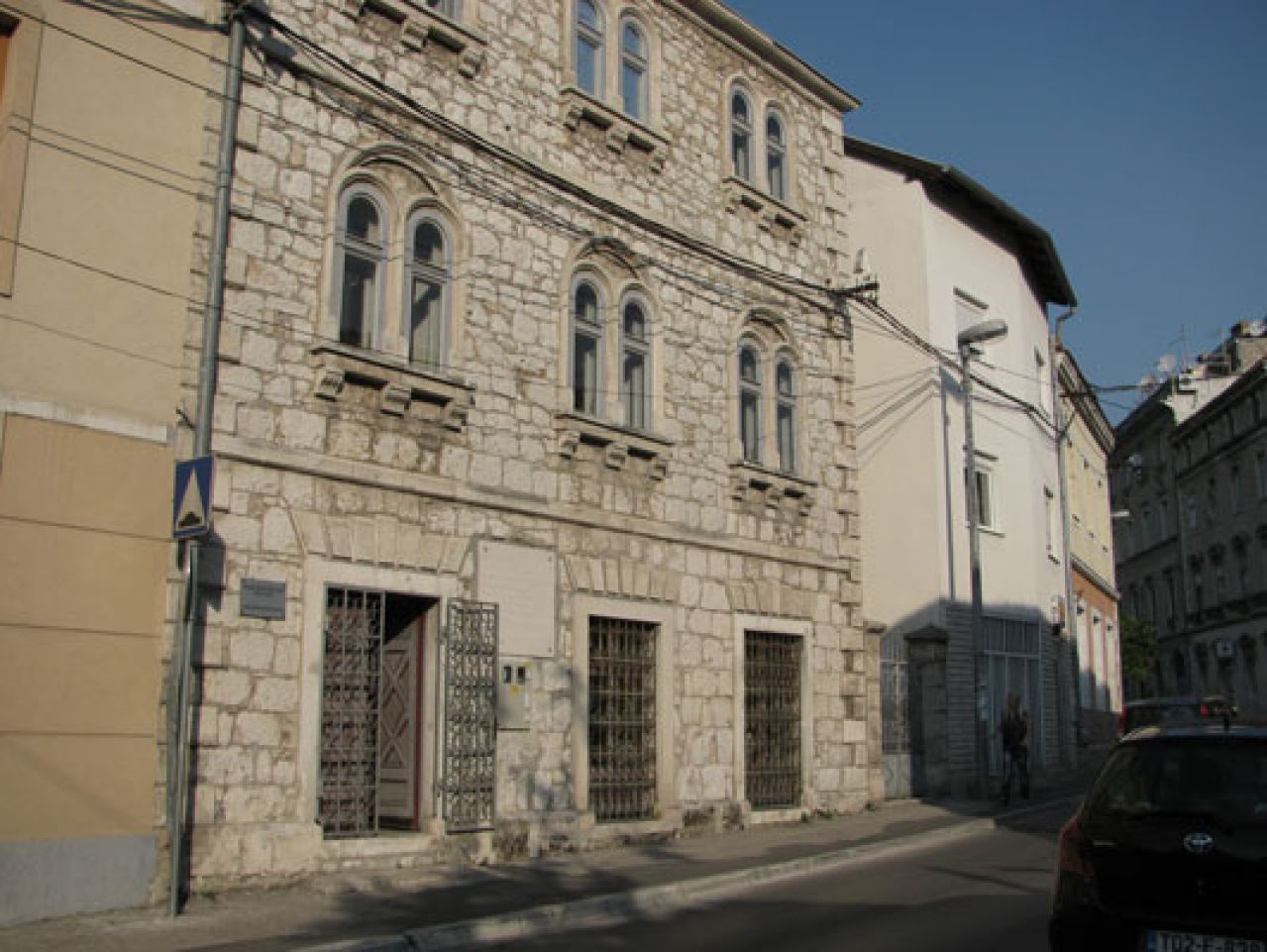 Književni karavani u Mostaru