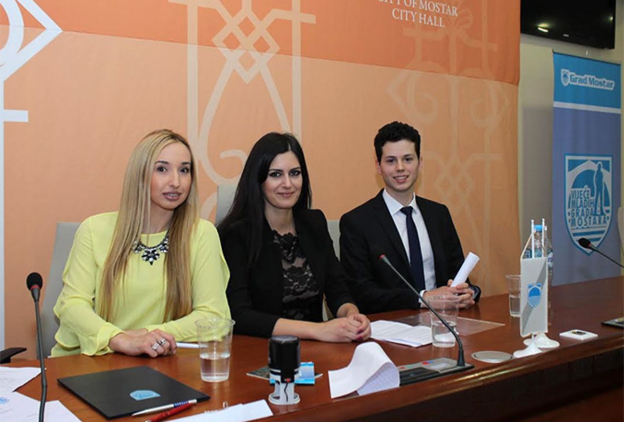 Snaga Mostara: Oni su dokaz da mladi mogu biti pozitivna promjena društva