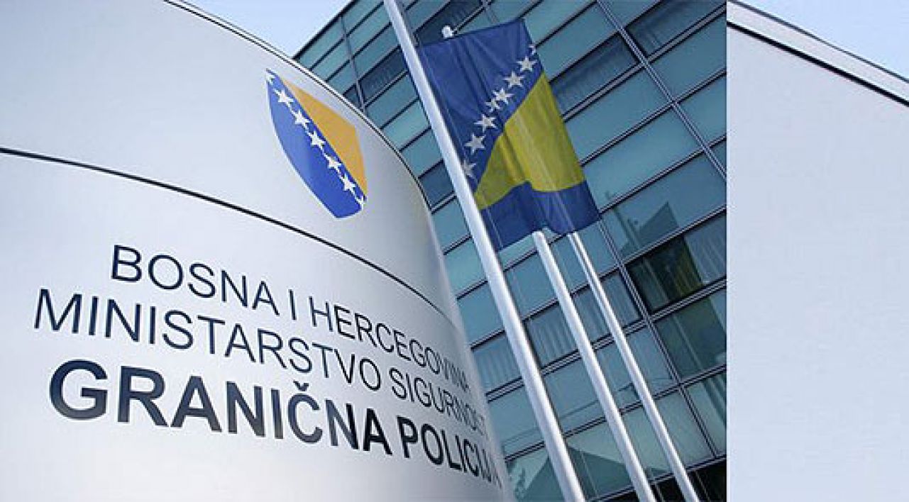 Uhićen u Sarajevu zbog tjeralice suda iz Čapljine