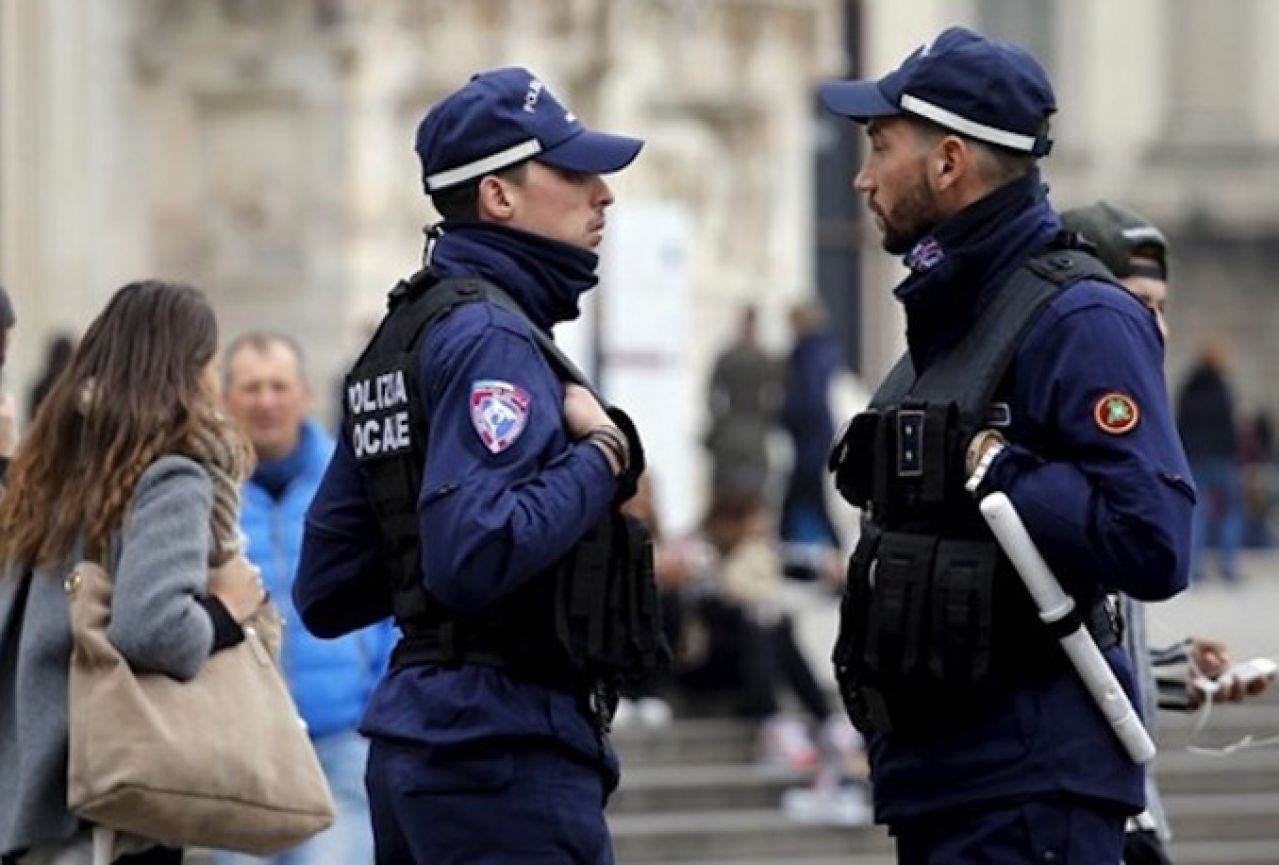 Italija: Deset osoba uhićeno zbog namještanja utakmica