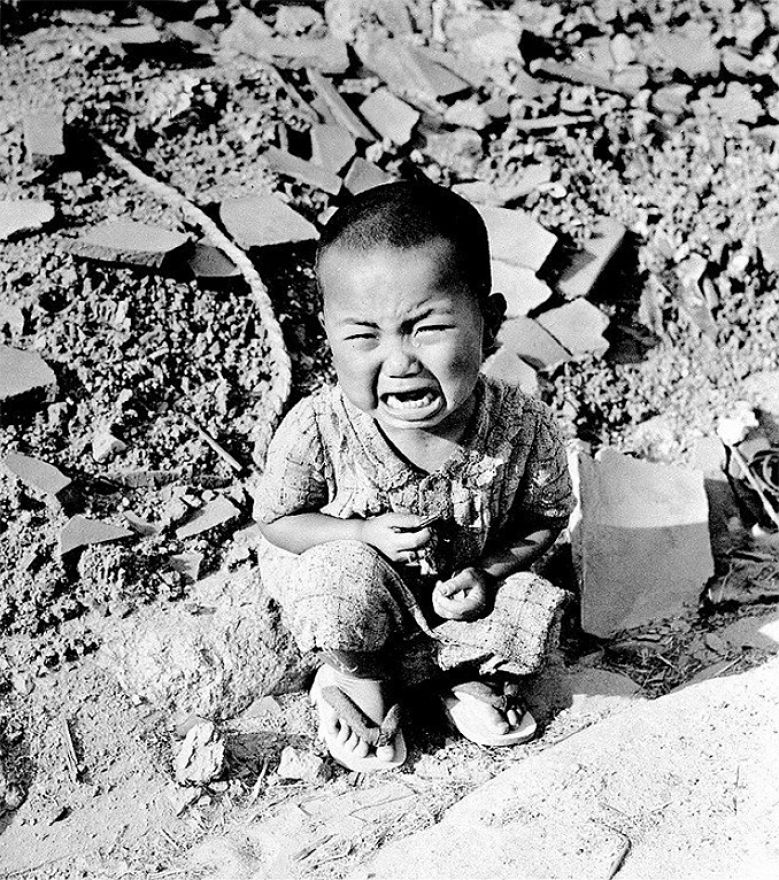 Nakon toliko godina: Bombardiranje Hirošime protivno međunarodnom pravu