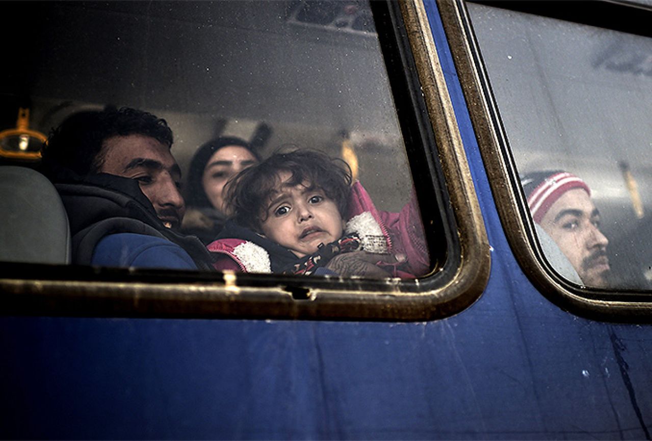 Hrvatska zove izbjeglice da se nasele