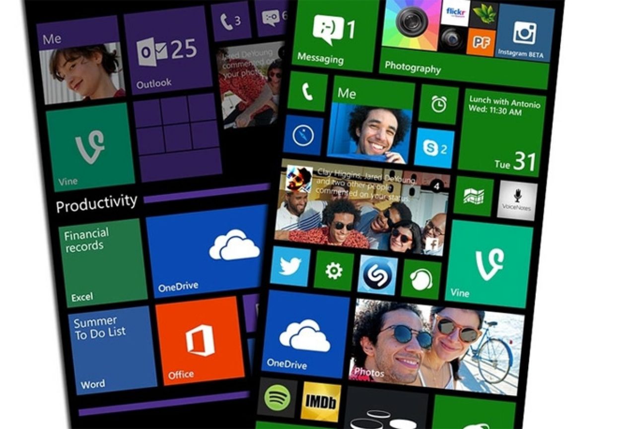 Hoće li Microsoft konačno priznati totalni poraz Windows Phonea?