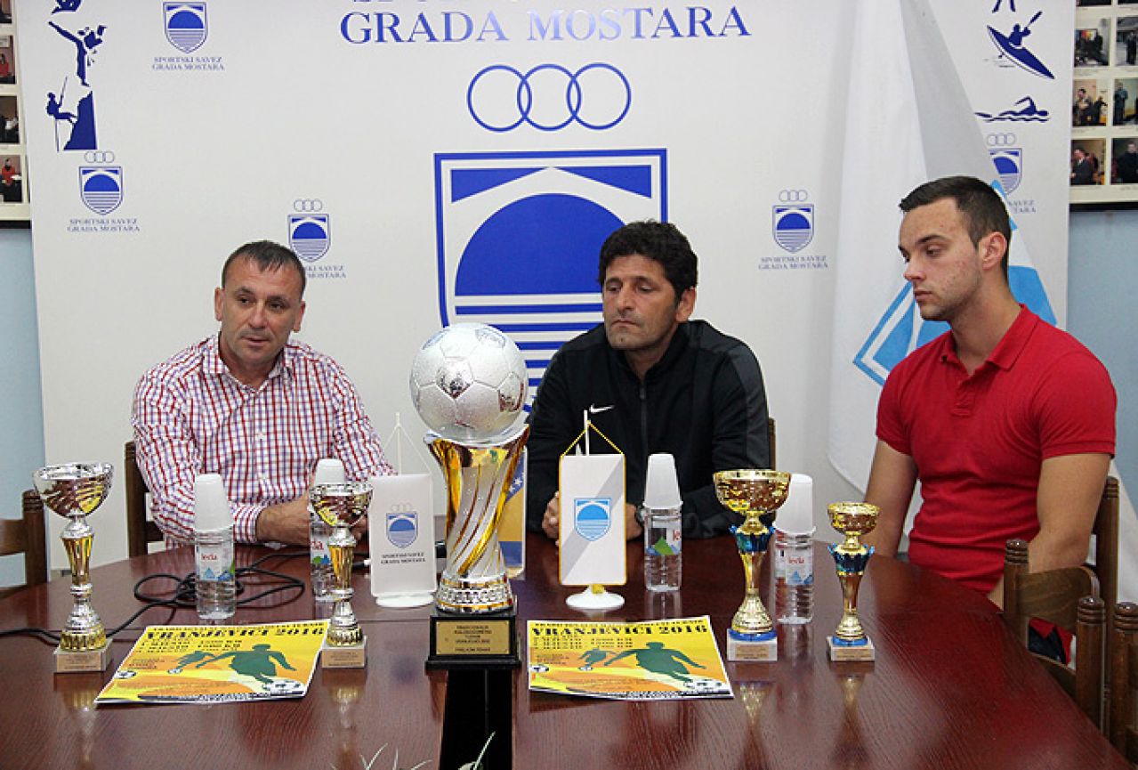 Još nekoliko dana za prijave na malonogometni turnir Vranjevići 2016.
