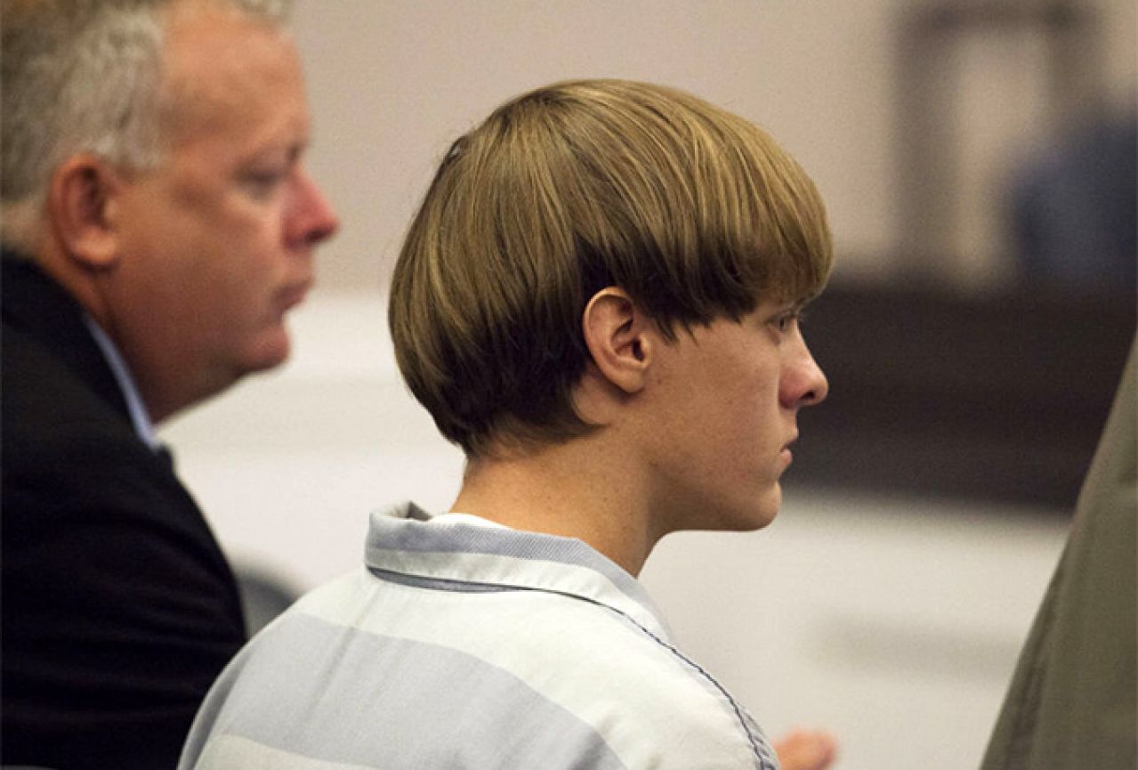 Tužitelji traže smrtnu kaznu za masovnog ubicu iz Charlestona