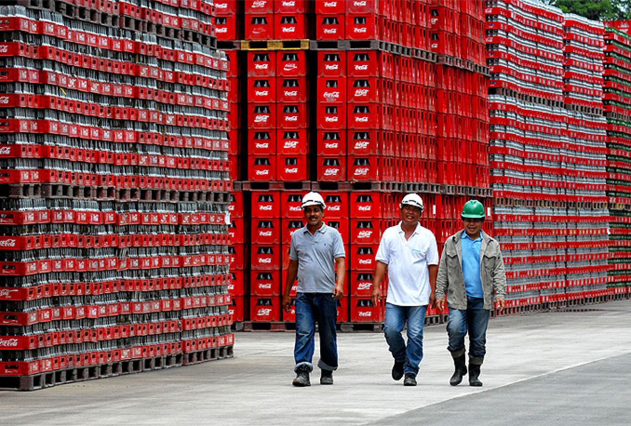 Coca-Cola kreće u velike promjene