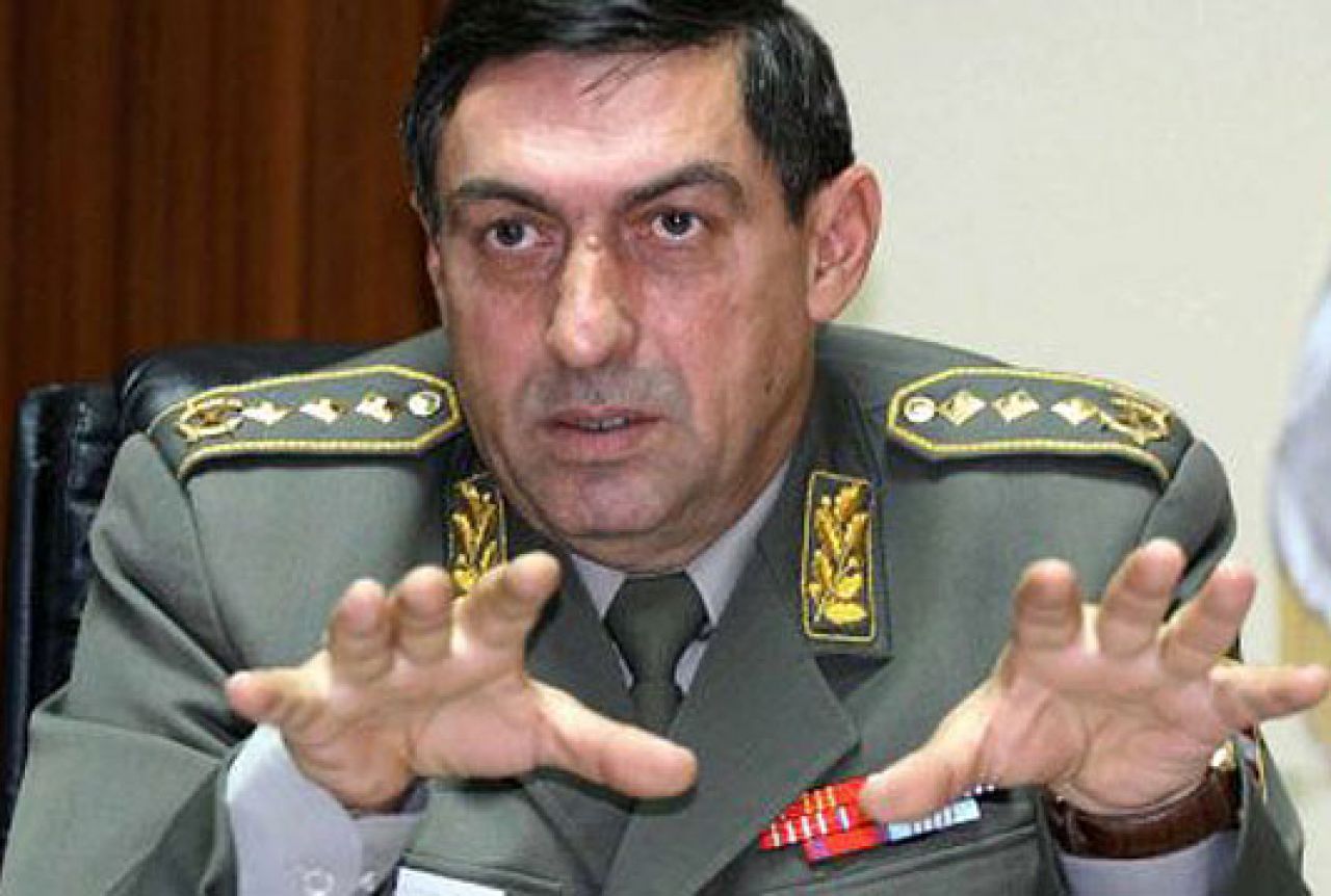 Kaznena prijava protiv čelnika srbijanske vojske zbog ratnih zločina na Kosovu