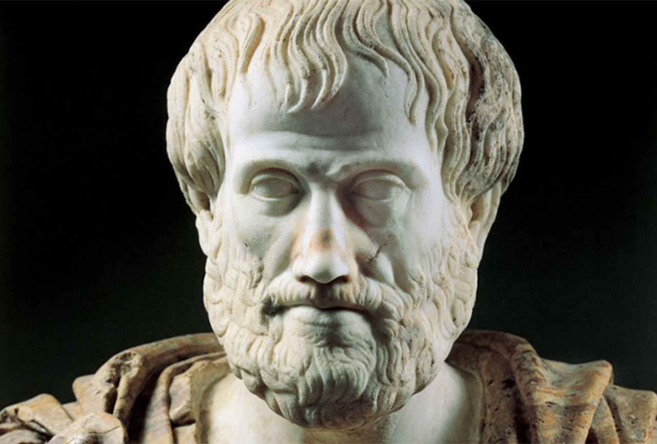 U Grčkoj možda pronađen Aristotelov grob