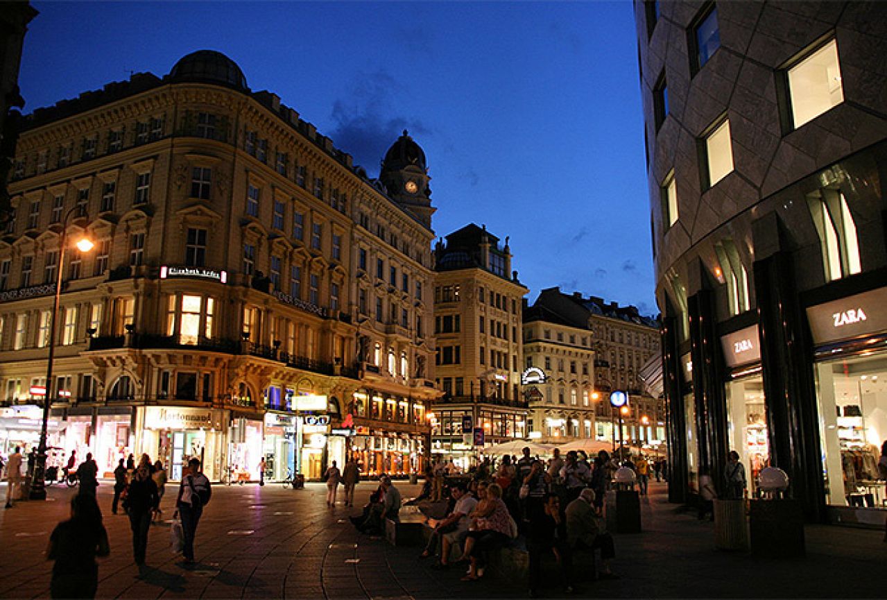 Nova pravila za turiste: Kako iznajmiti stan u Beču?
