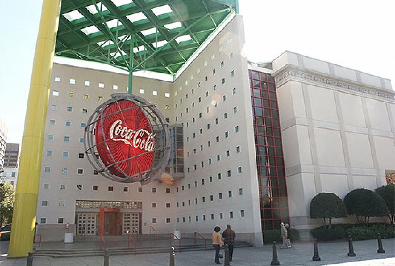 Coca-Cola više nije najmoćnija svjetska marka!