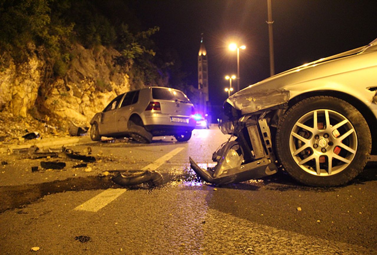 U prometnim nesrećama u BiH ove godine poginula 81 osoba