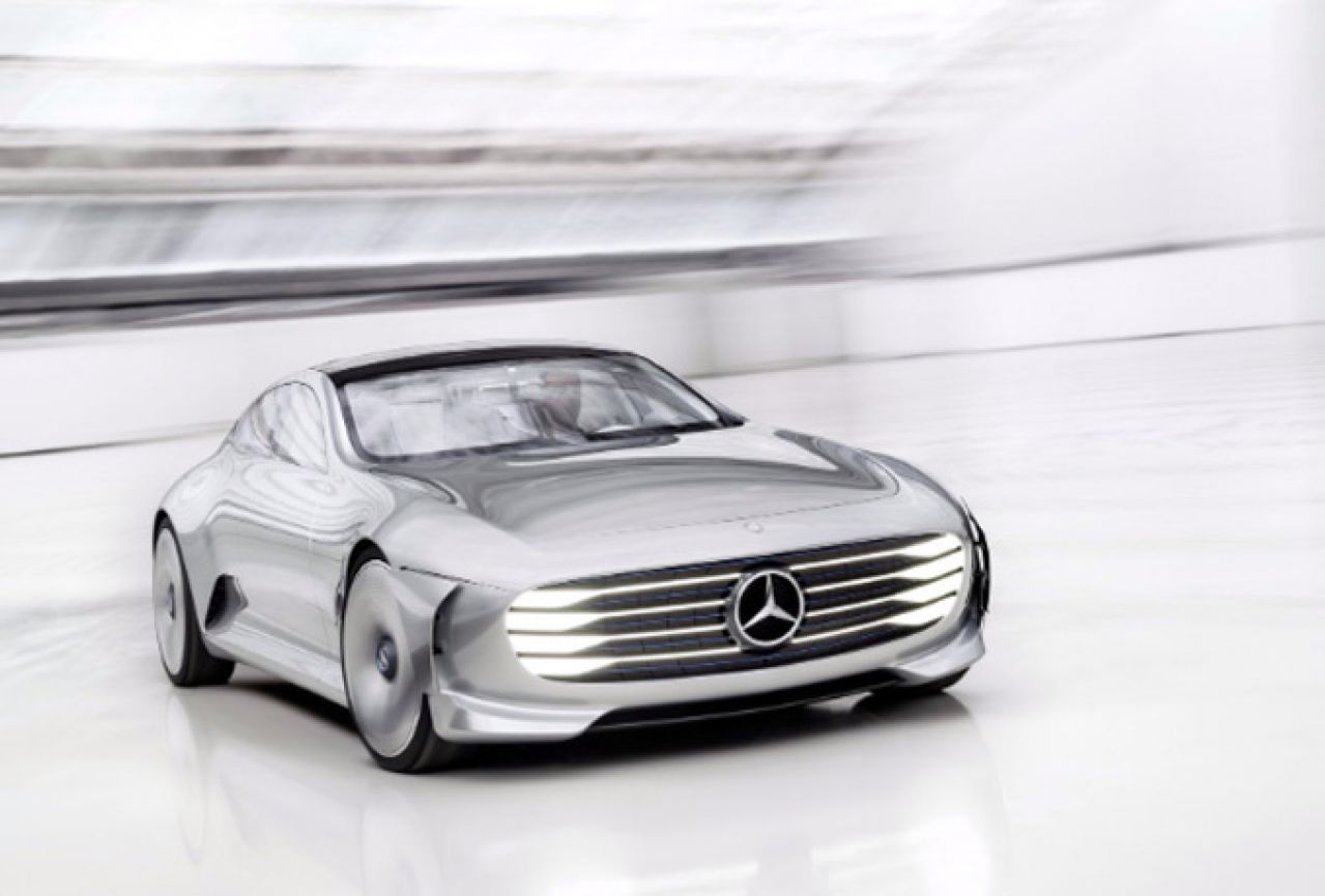 Novi modeli stižu iz Mercedesa