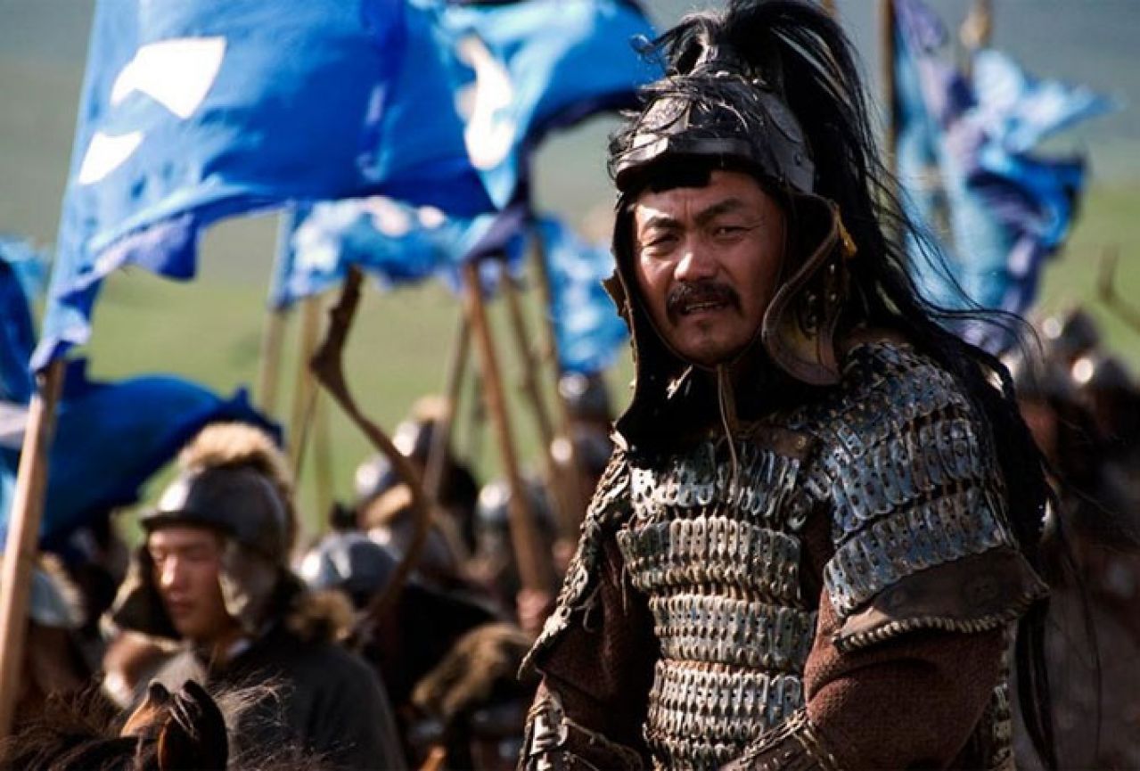 Otkrivena tajna: Zašto su mongoli odustali od pokoravanja Europe?