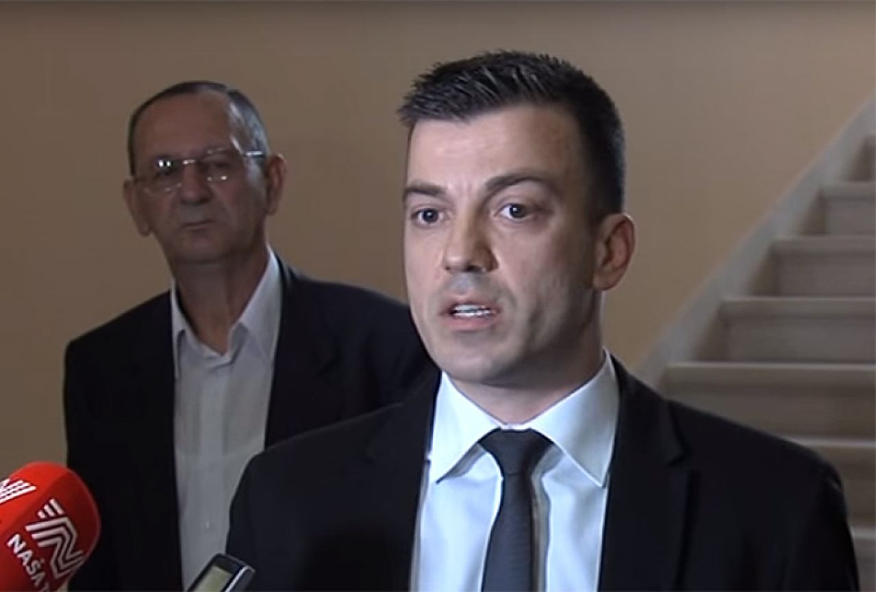 HDZ BiH se priprema za izbore u Mostaru