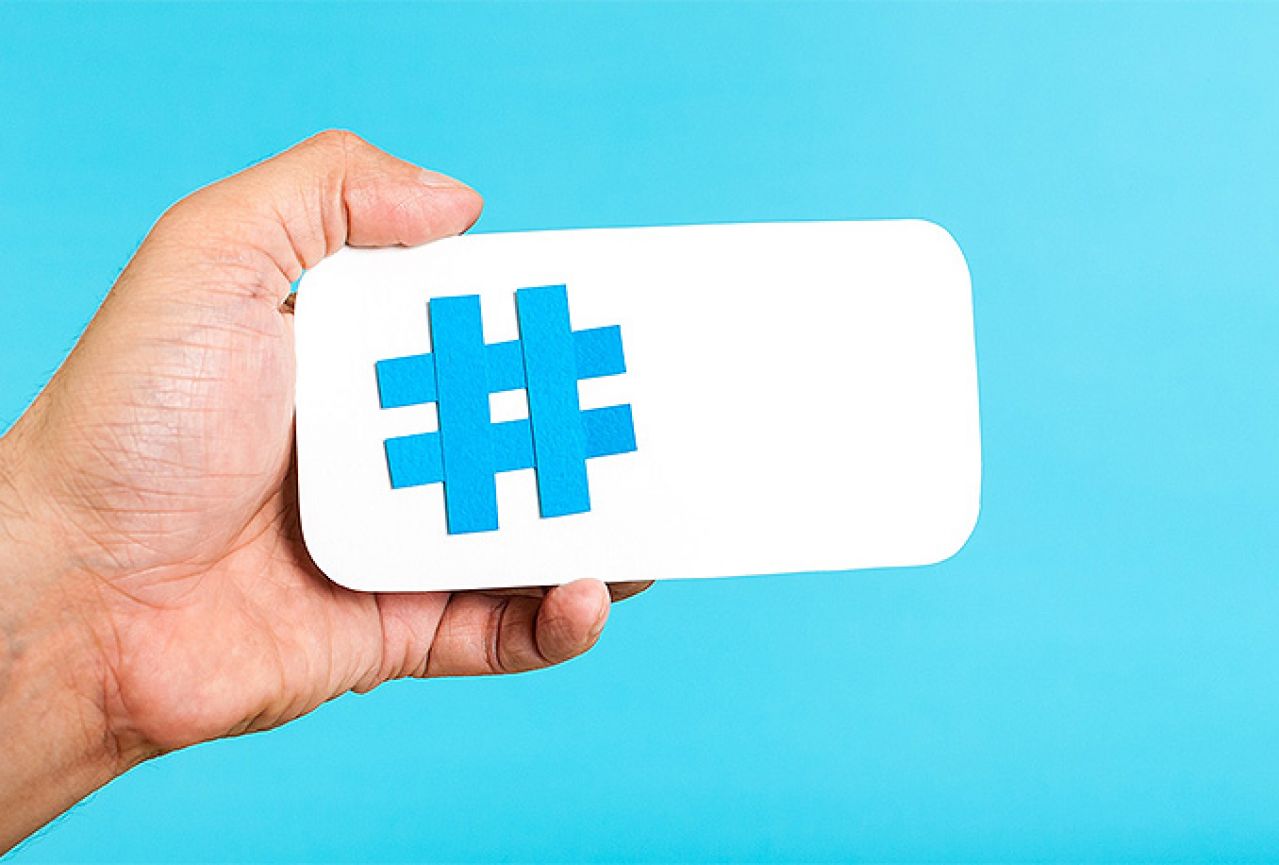 Kako pravilno koristiti hashtag?