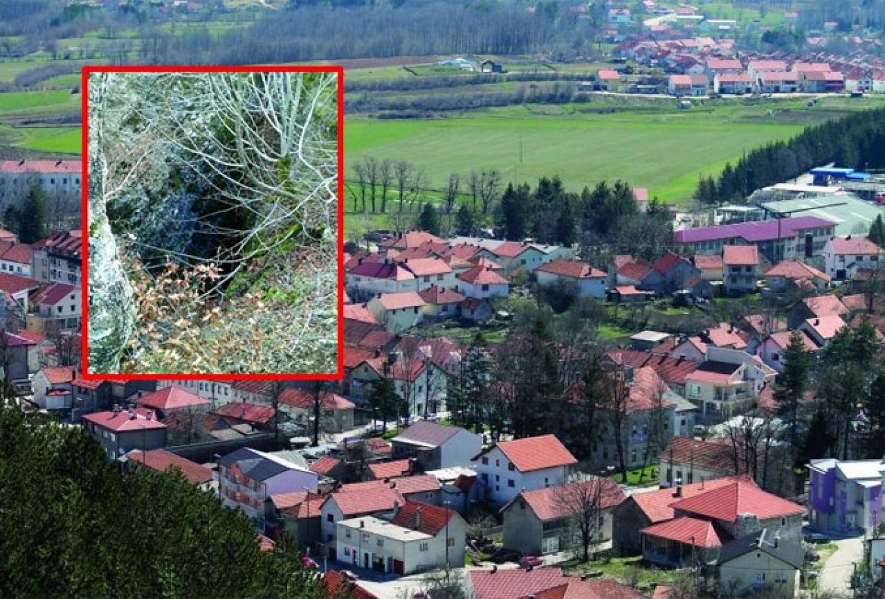Identificirano dvadeset žrtava iz jame Lipovača u Nevesinju