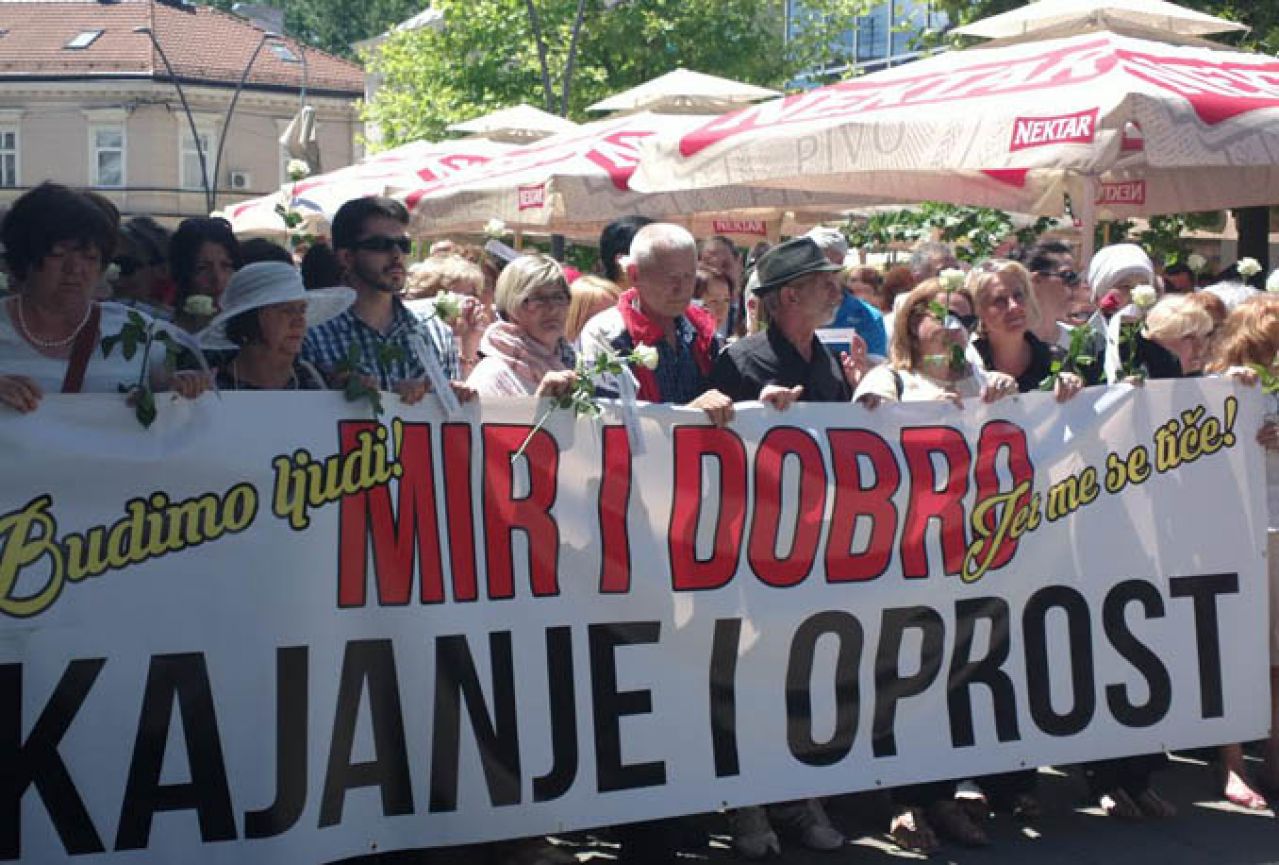 Antifašisti Mostara u Prijedoru