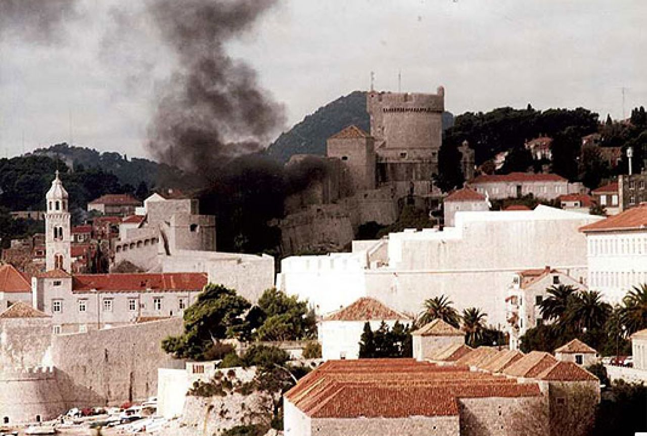Đukanović: Dubrovnik iz 1991. je sramota za Crnu Goru