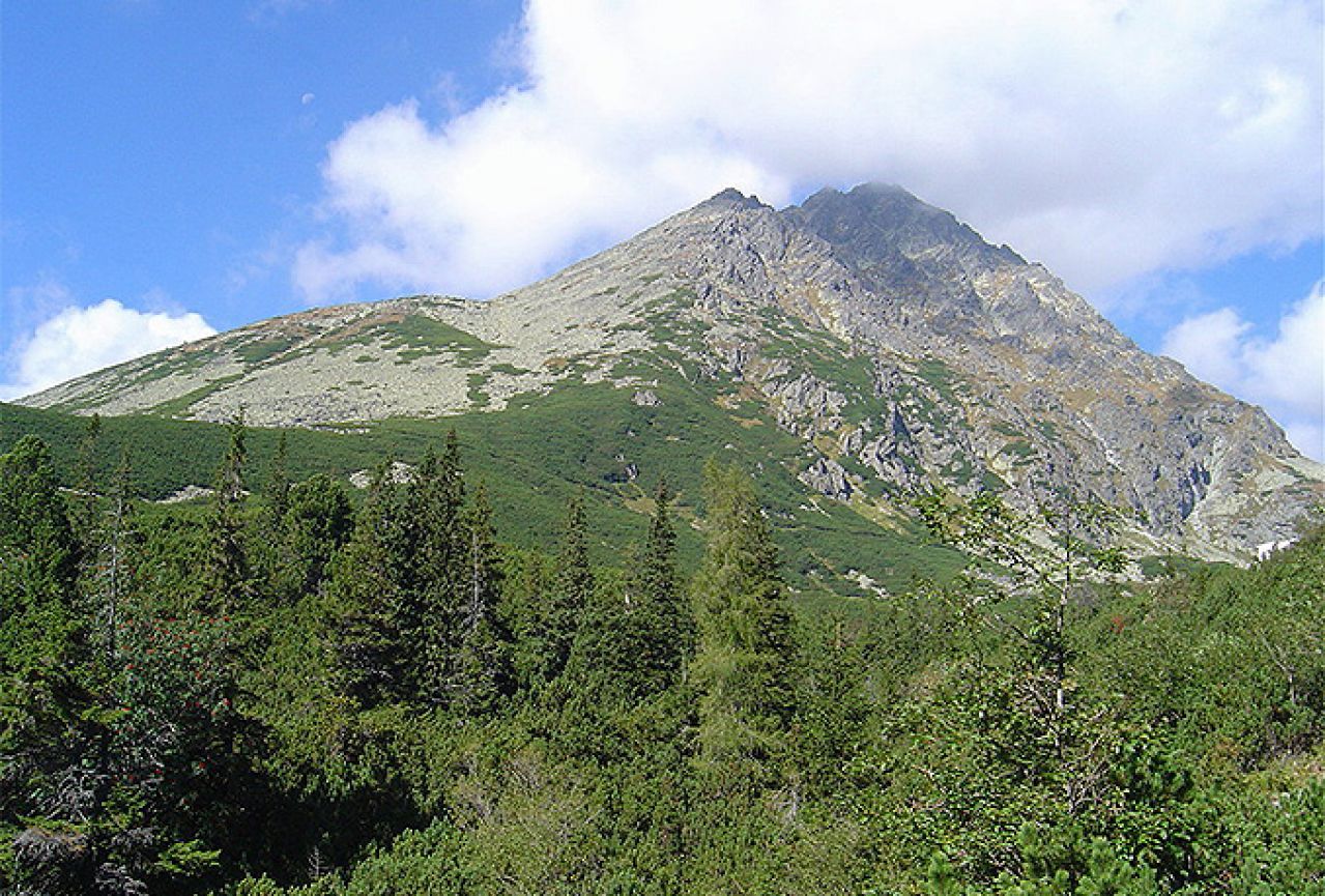 Mostarci pozvani na planinarenje Visokim Tatrama