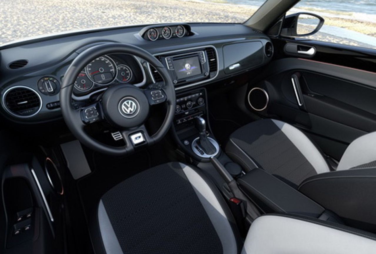 Volkswagen investira u prijevoz na zahtjev
