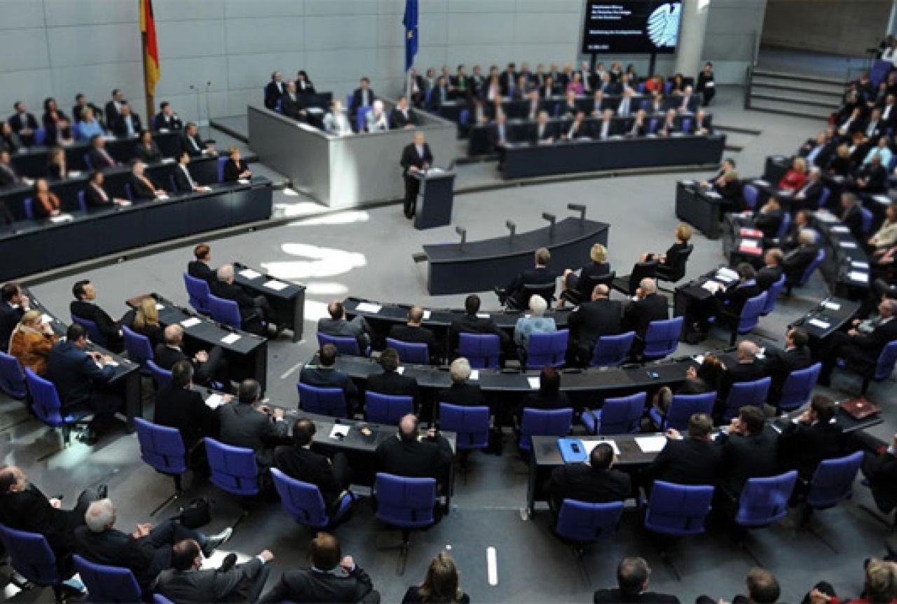 Bundestag izglasao rezoluciju: Pokolj nad Armencima je genocid