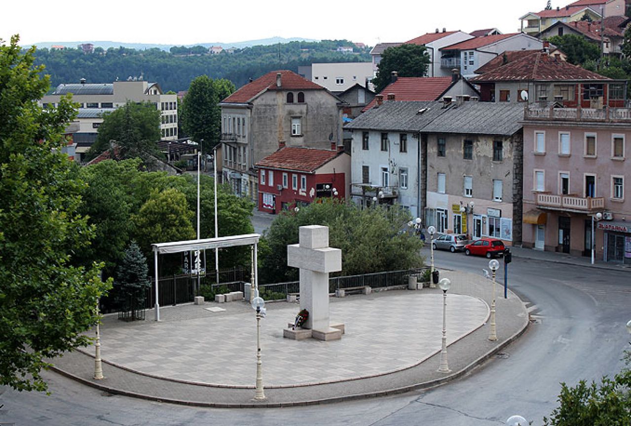 Izaslanstvo Vukovarsko-srijemske županije posjetit će Široki Brijeg