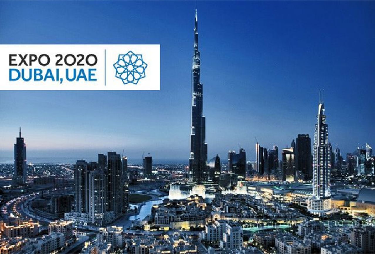 BiH dobila poziv za sudjelovanje na EXPO 2020 u Dubaiju