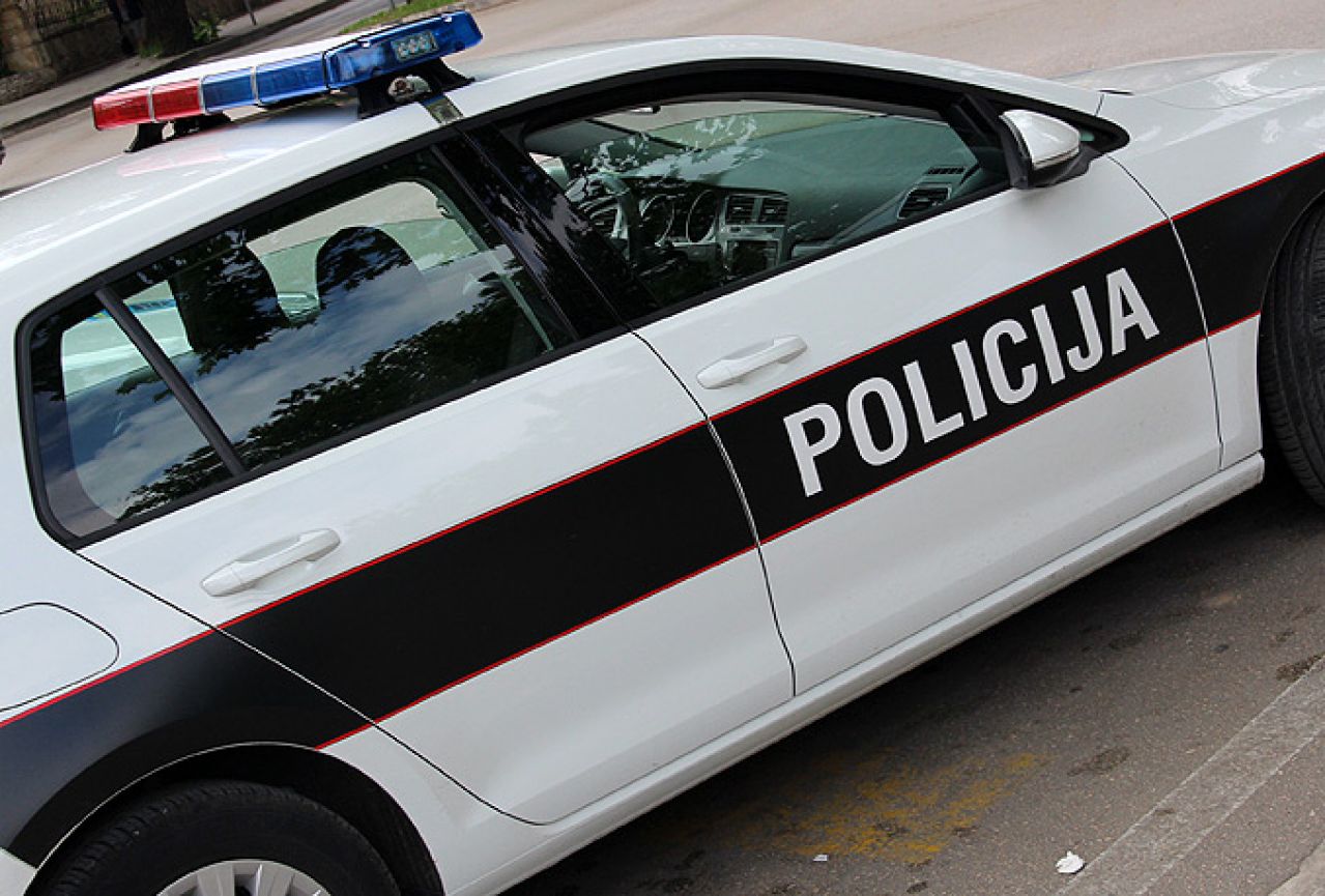 Mostar: Uhićen nakon napada u kafiću