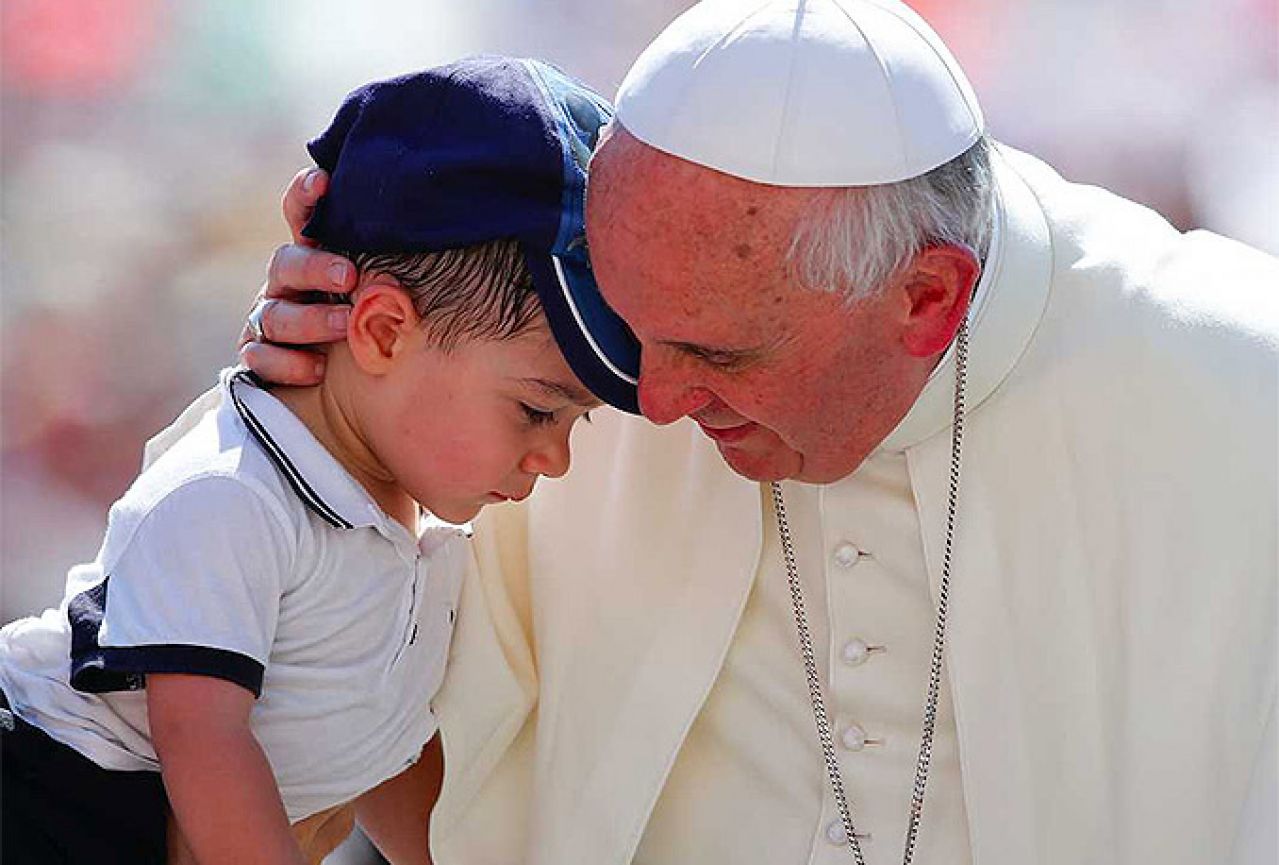 Papa najavio opoziv biskupa koji se ne budu borili protiv pedofilije u Crkvi