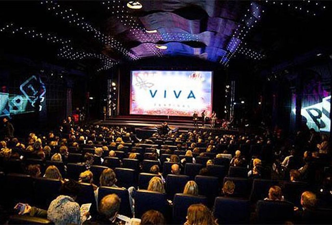 Dodijelom nagrada zatvoren VIVA film festival u Sarajevu