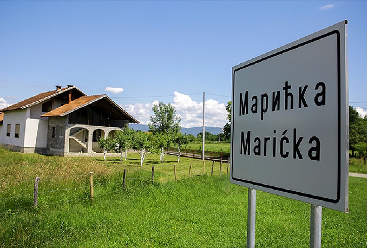 Marićka: Selo koje broji oko 200 neženja 