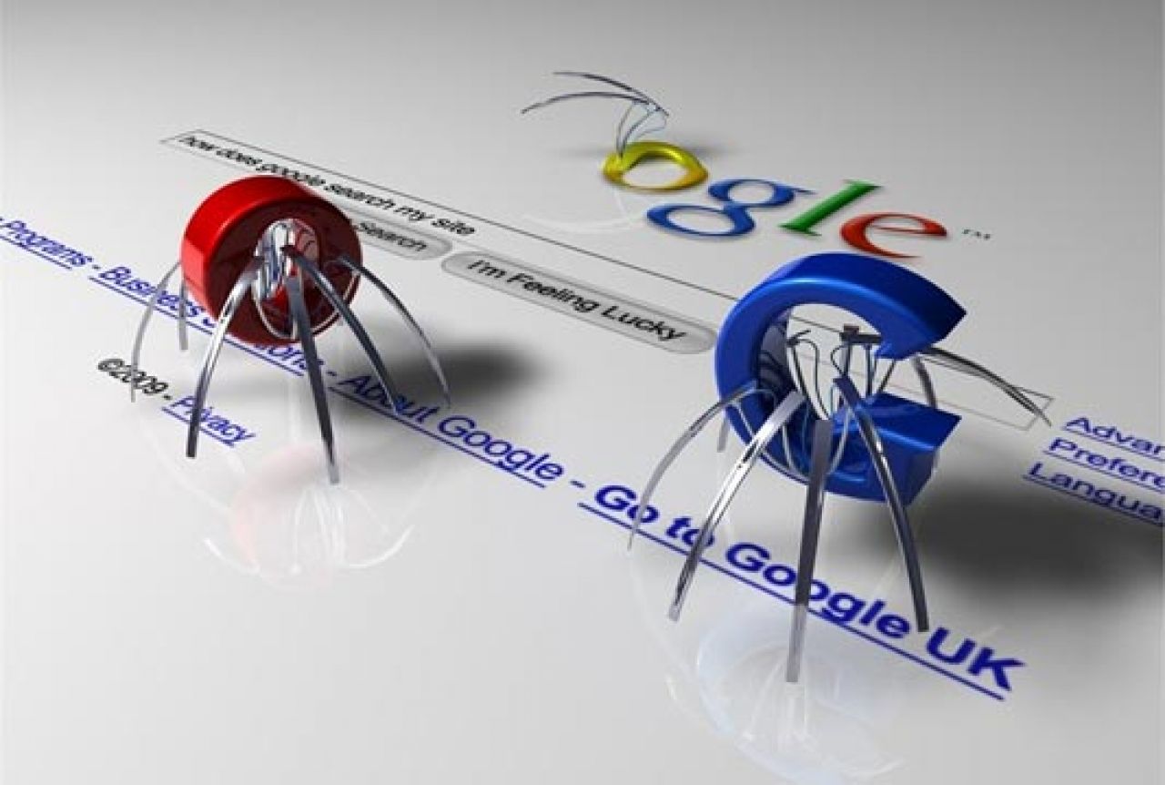 Google priprema ''tipku koja bi mogla spasiti svijet''